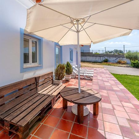 הוילה Galiza Quinta Da Bela Vista - Ericeira מראה חיצוני תמונה