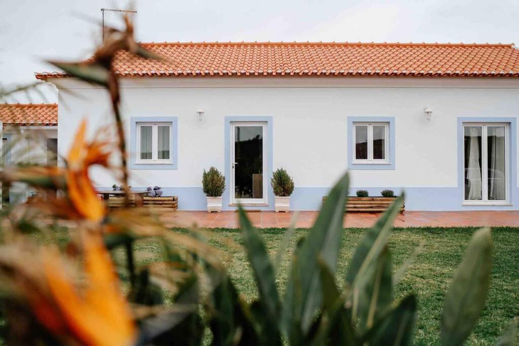 הוילה Galiza Quinta Da Bela Vista - Ericeira מראה חיצוני תמונה