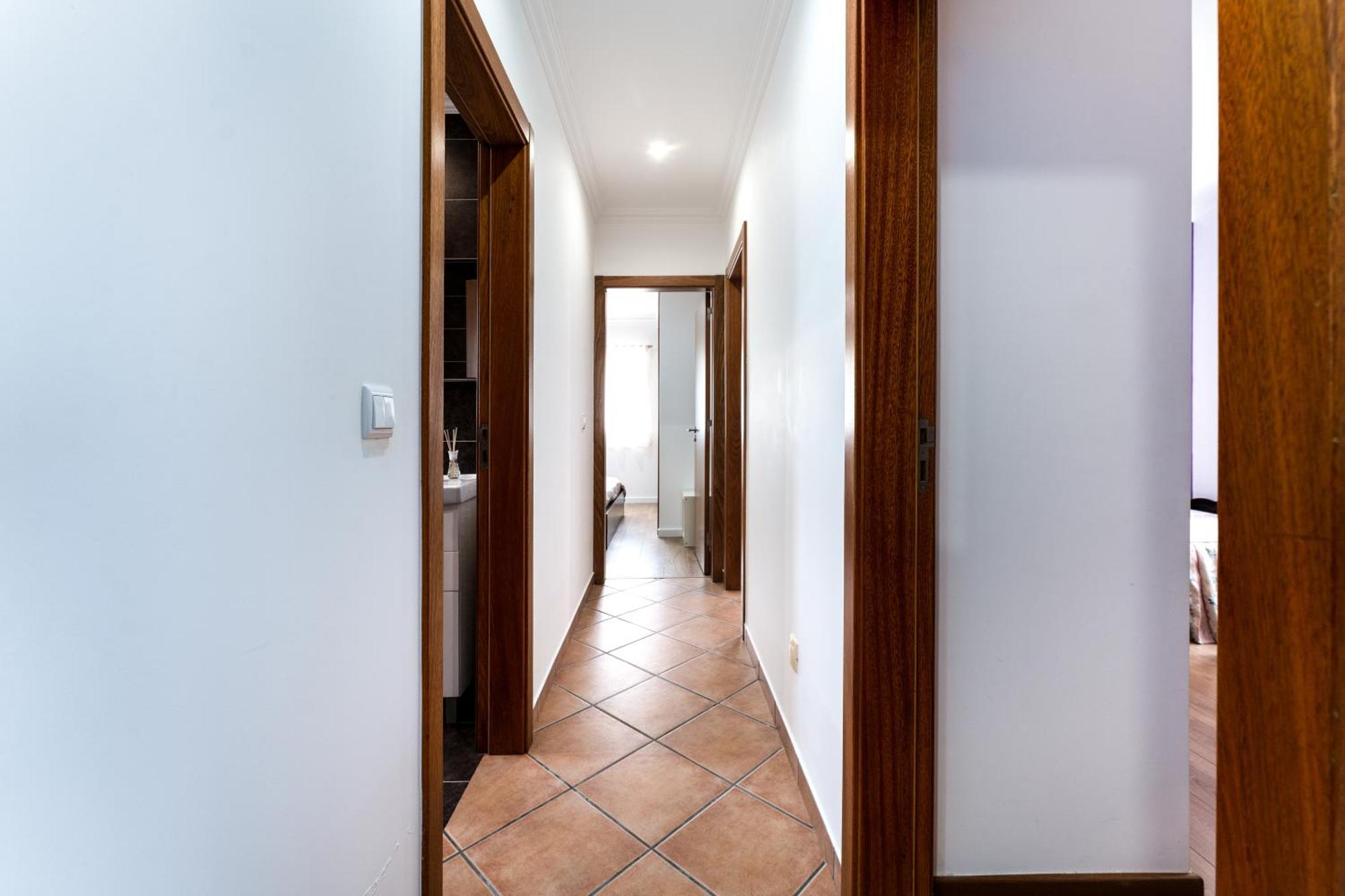 הוילה Galiza Quinta Da Bela Vista - Ericeira מראה חיצוני תמונה