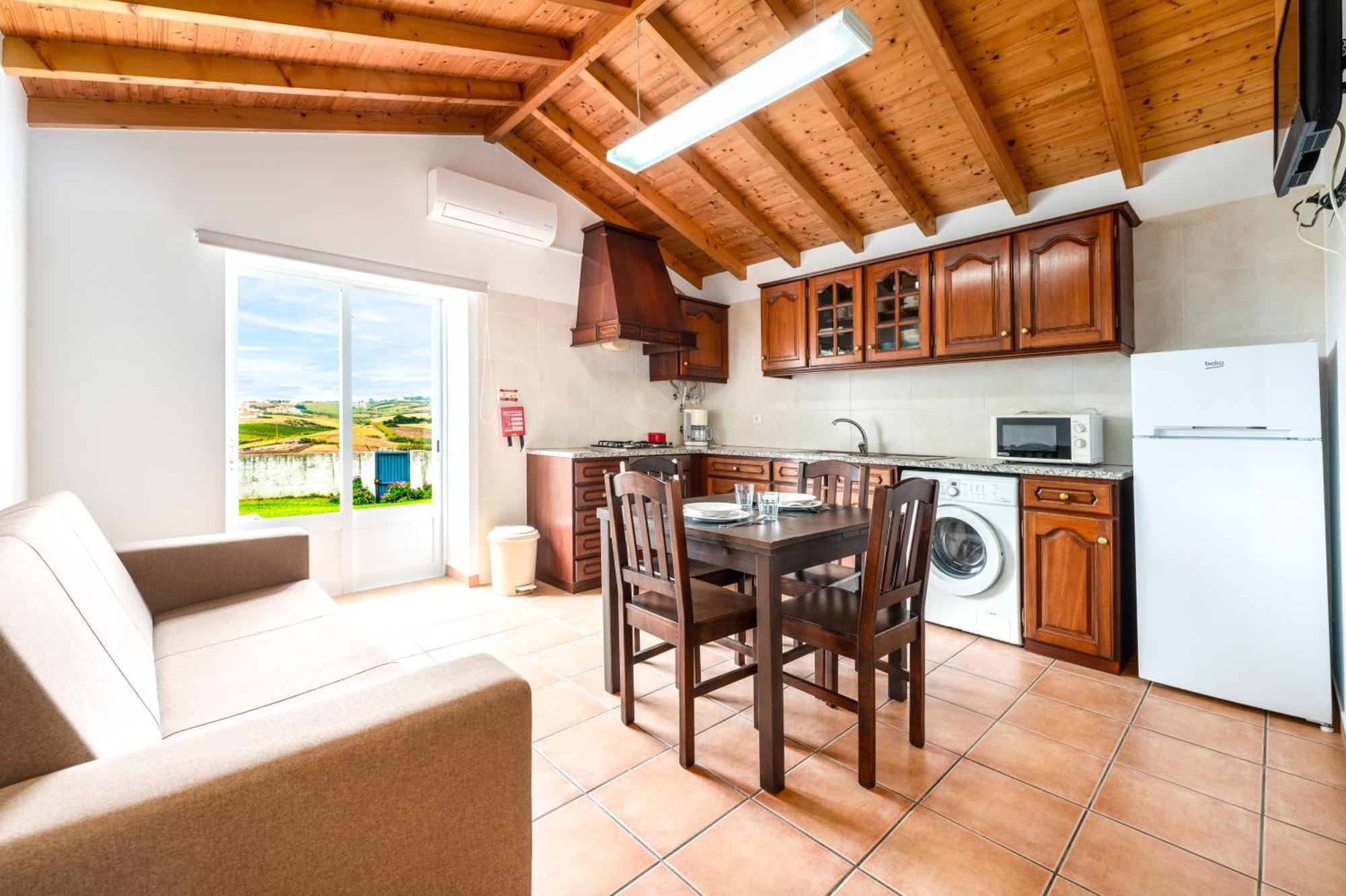 הוילה Galiza Quinta Da Bela Vista - Ericeira מראה חיצוני תמונה