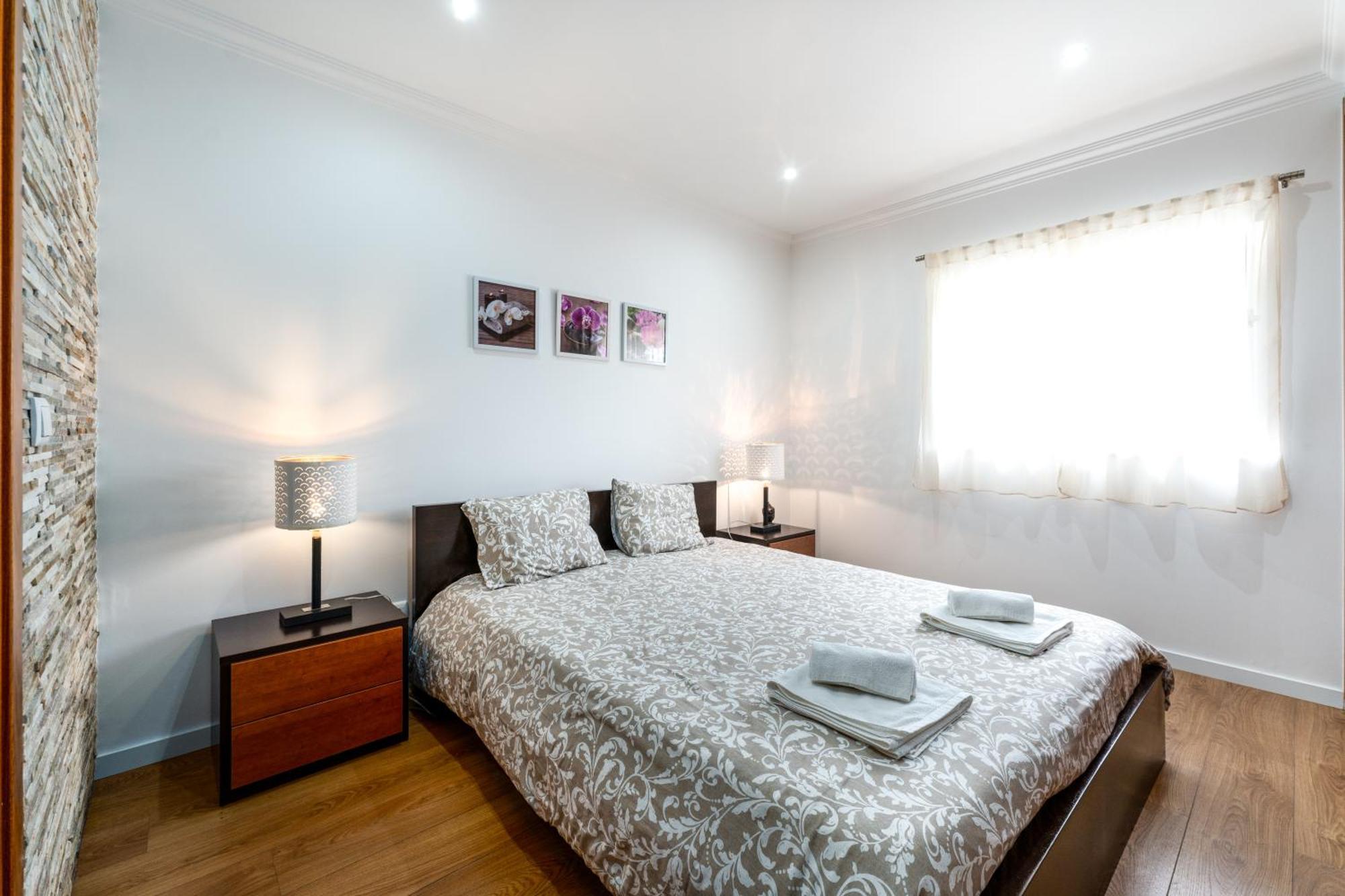 הוילה Galiza Quinta Da Bela Vista - Ericeira מראה חיצוני תמונה