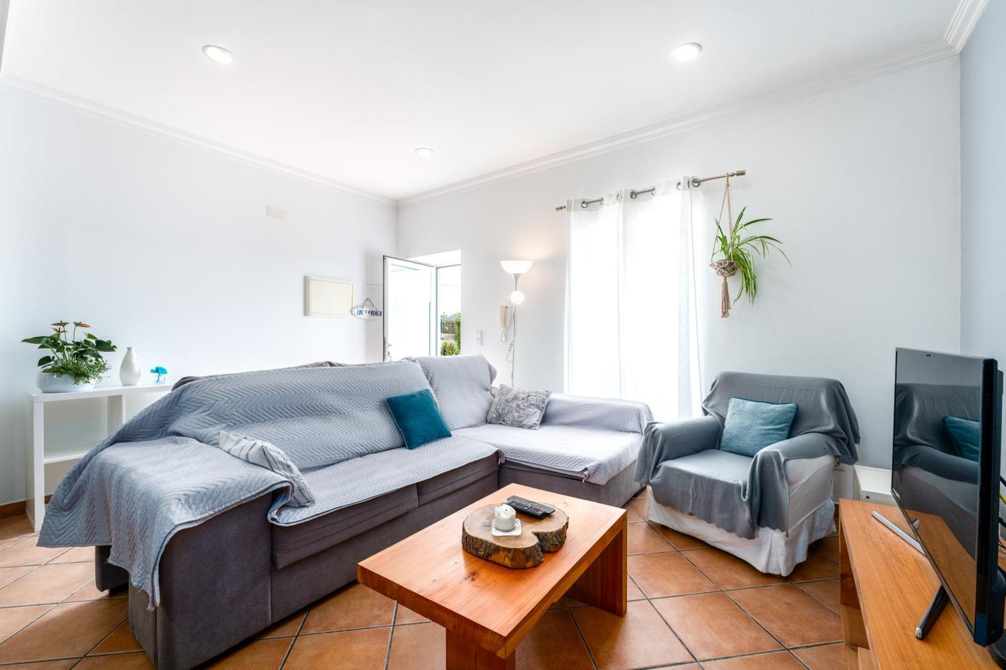 הוילה Galiza Quinta Da Bela Vista - Ericeira מראה חיצוני תמונה