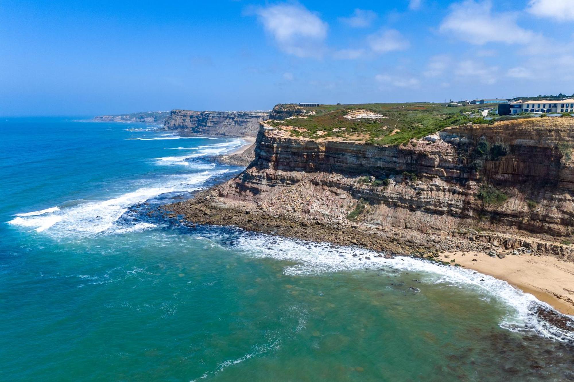 הוילה Galiza Quinta Da Bela Vista - Ericeira מראה חיצוני תמונה